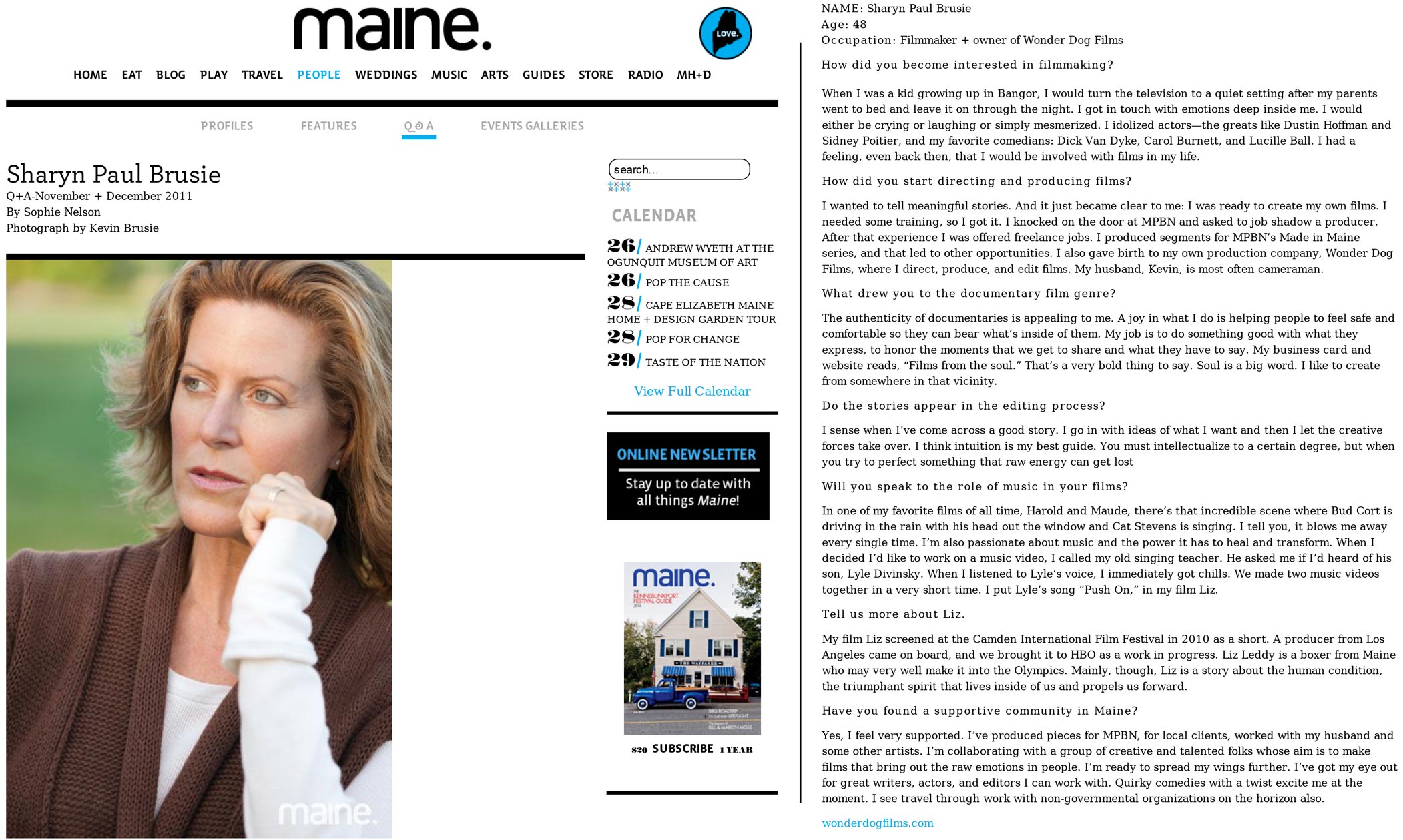 Maine_Mag_Article